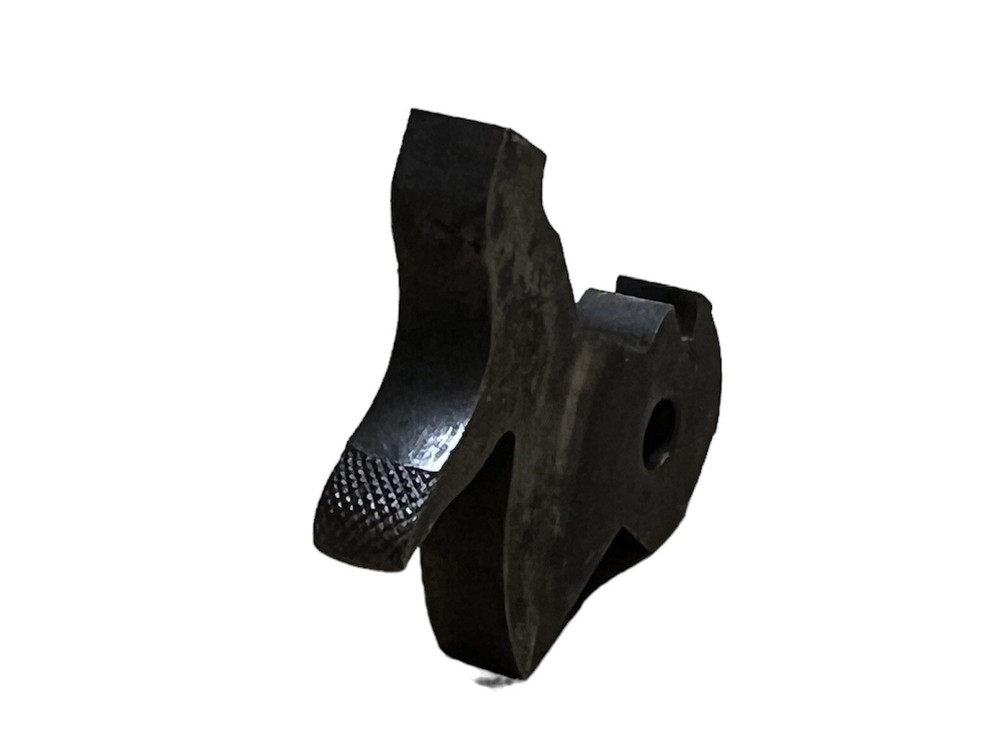 Iver Johnson 38 Top Break