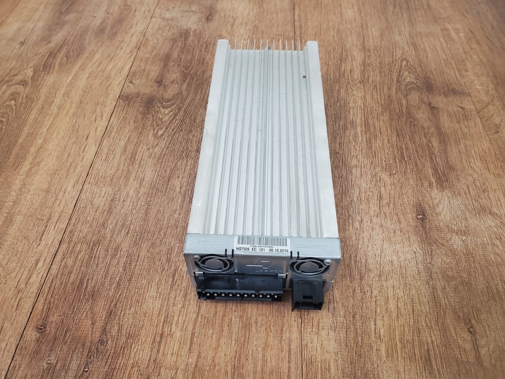 ✅ OEM BMW E82 E88 E90 E92 E93 Audio Amplifier AMP Top Logic 7 L7 HARMAN KARDON
