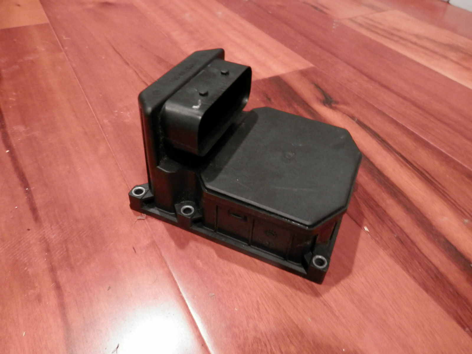 Audi ABS module repair service for 02 03 04 05 A4 A6 A8 S4 (Bosch 5.7 rebuild)