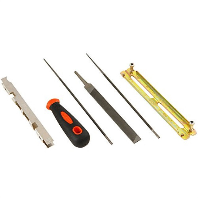 99988800720 Genuine Echo 5/32" Chainsaw Chain Sharpening Kit