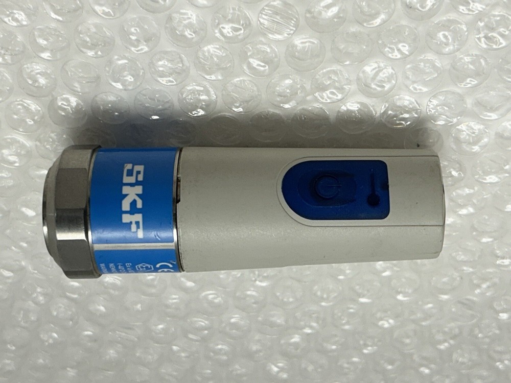 SKF Wireless Machine Condition Sensor CMWA 8800