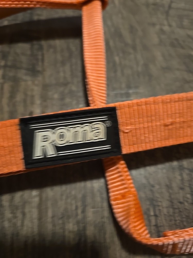 Horse Halter