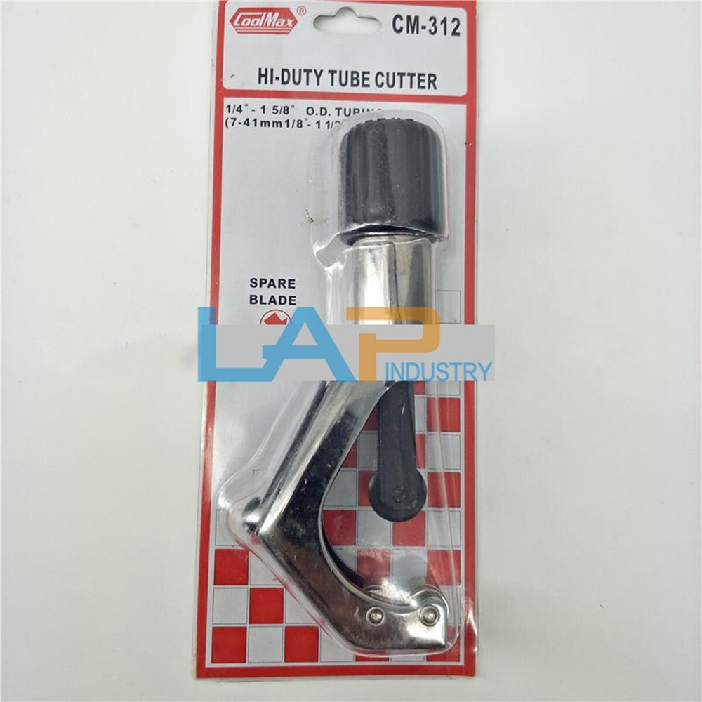 1PCS NEW FOR COOLMAX CM-312 Pipe Cutting Cutter