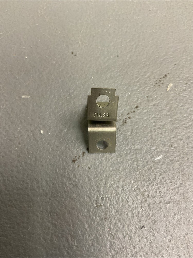 GE CR123C19.8B OVER LOAD HEATER - ECS