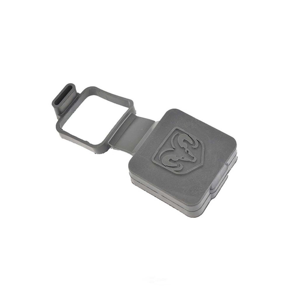 Trailer Hitch Plug Cover Mopar 82208454AB