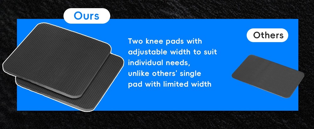 Ab Roller Wheel for Abs Workout - Abdominal Exercise Equient