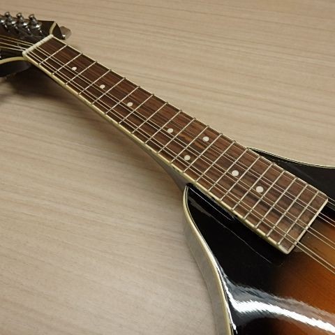 Aria AM-20 Mandolin with case Aria