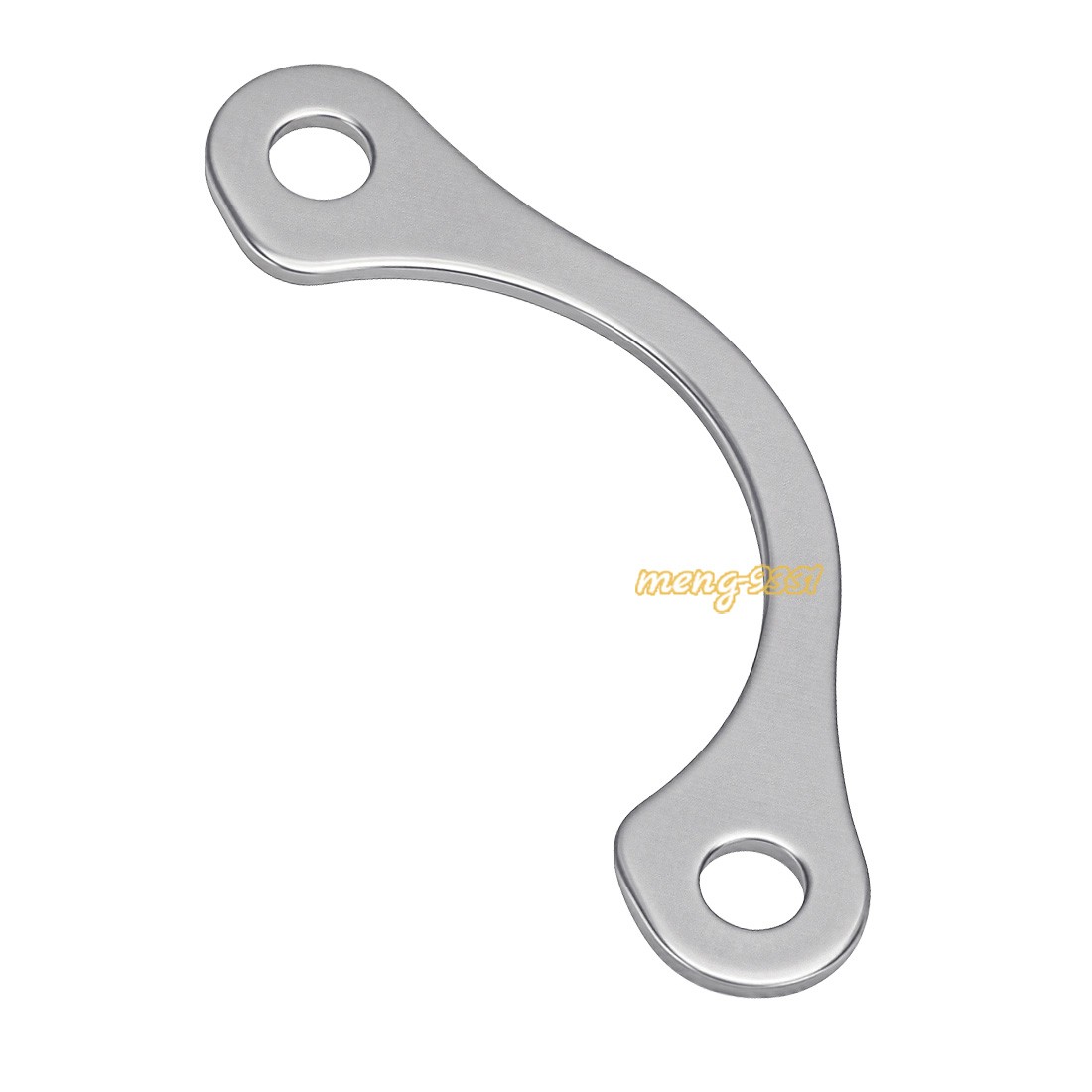 Bearing Retainer Cover Plate for Yamaha YFZ350 Banshee 350 RZ350 4L0-17471-00-00