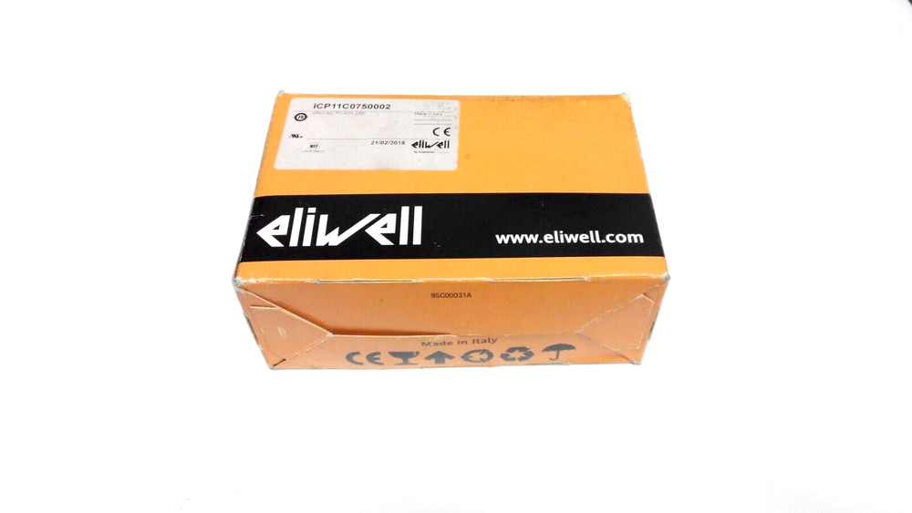 ELIWELL ICP11C0750002