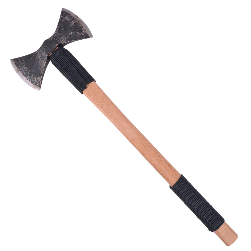 Waxed Rope Axe Collar Protector Axe Handle Wrap Axe Handle String Non Slip
