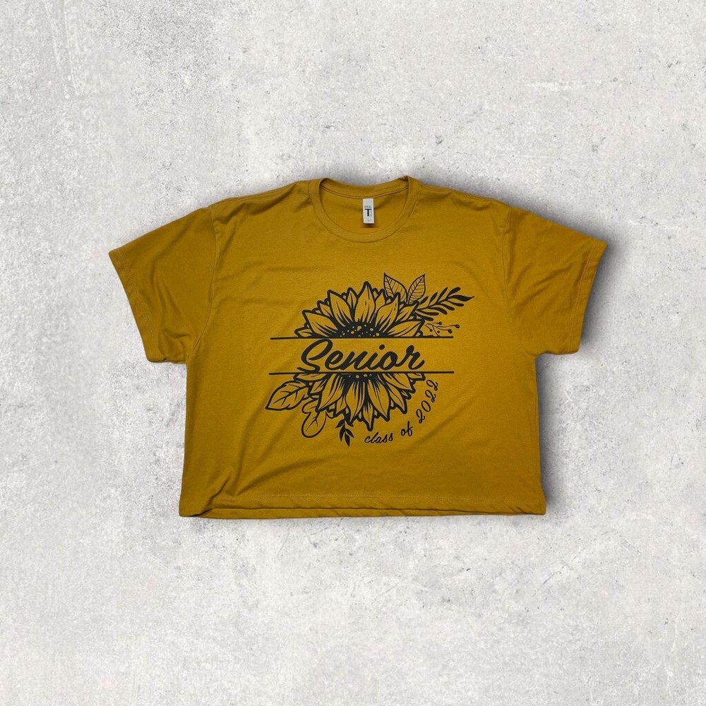 Gradution Shirt