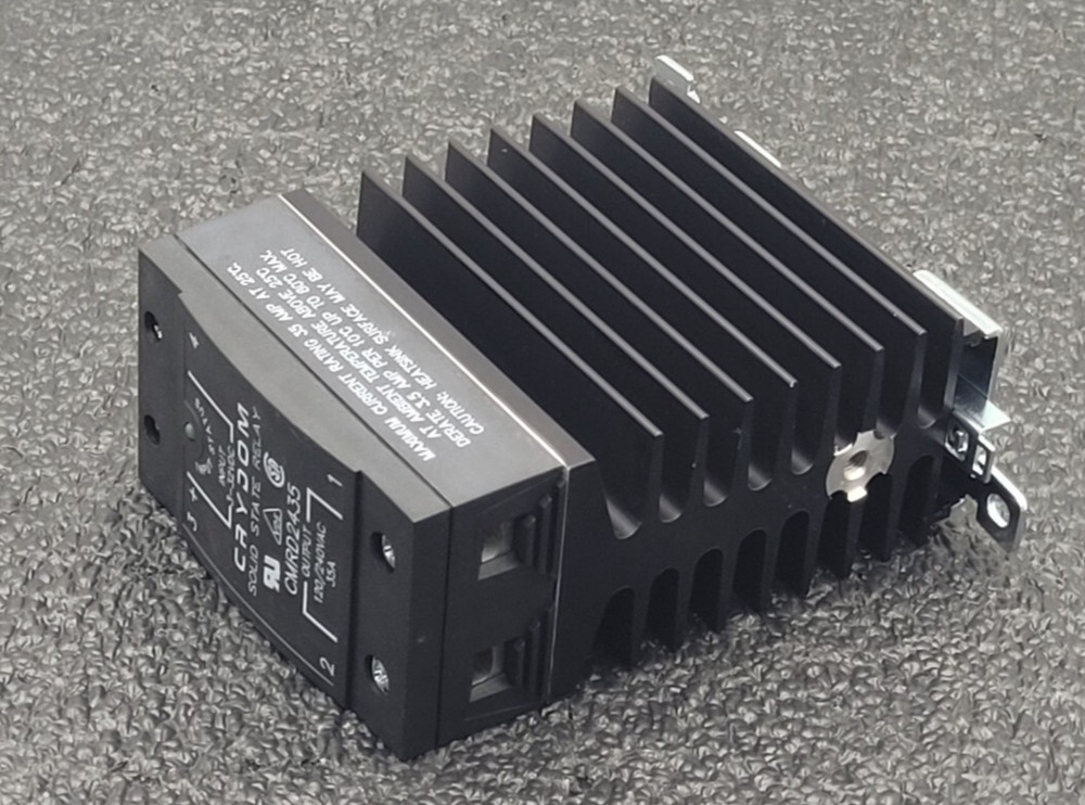 Crydom CMRD2435 Solid State Relay no box
