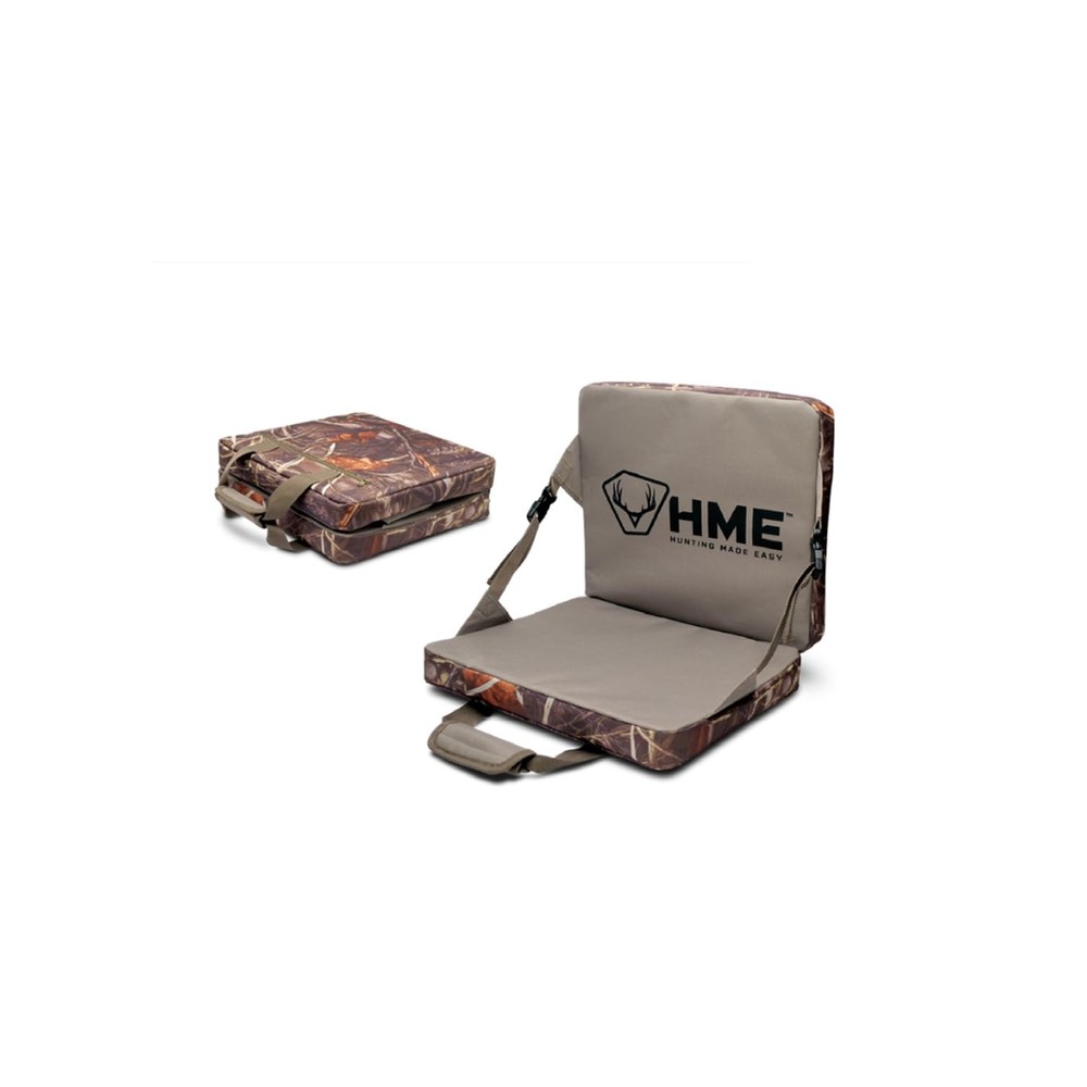 Durable Portable Compact Comfortable Weather-Resistant Versatile Hunting Fold...