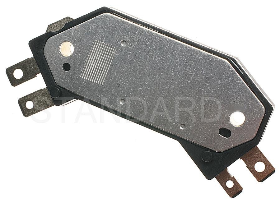 Ignition Control Module SMP For 1984-1989 Bertone X-1/9