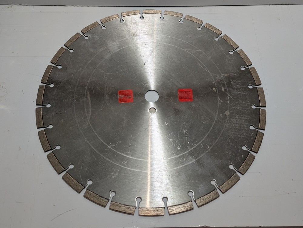 Desert Diamond Industries 16" Masonry