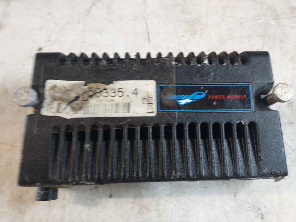 PG Drives D50335.4 Control Module 70A # 5076