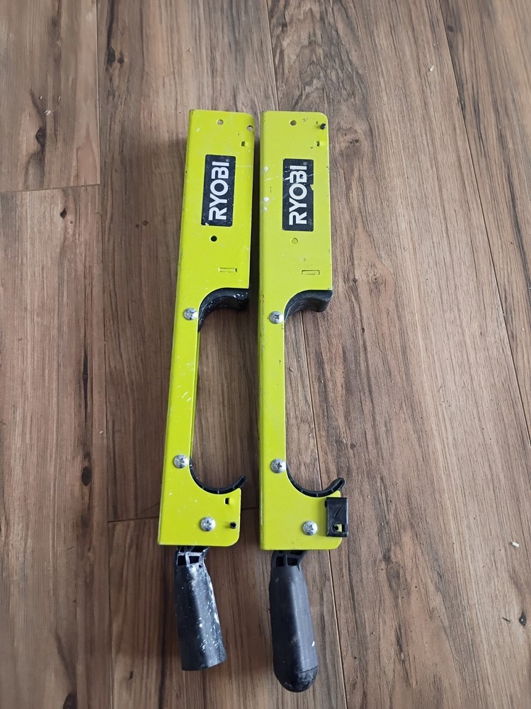 Ryobi Miter Saw  Stand Brackets