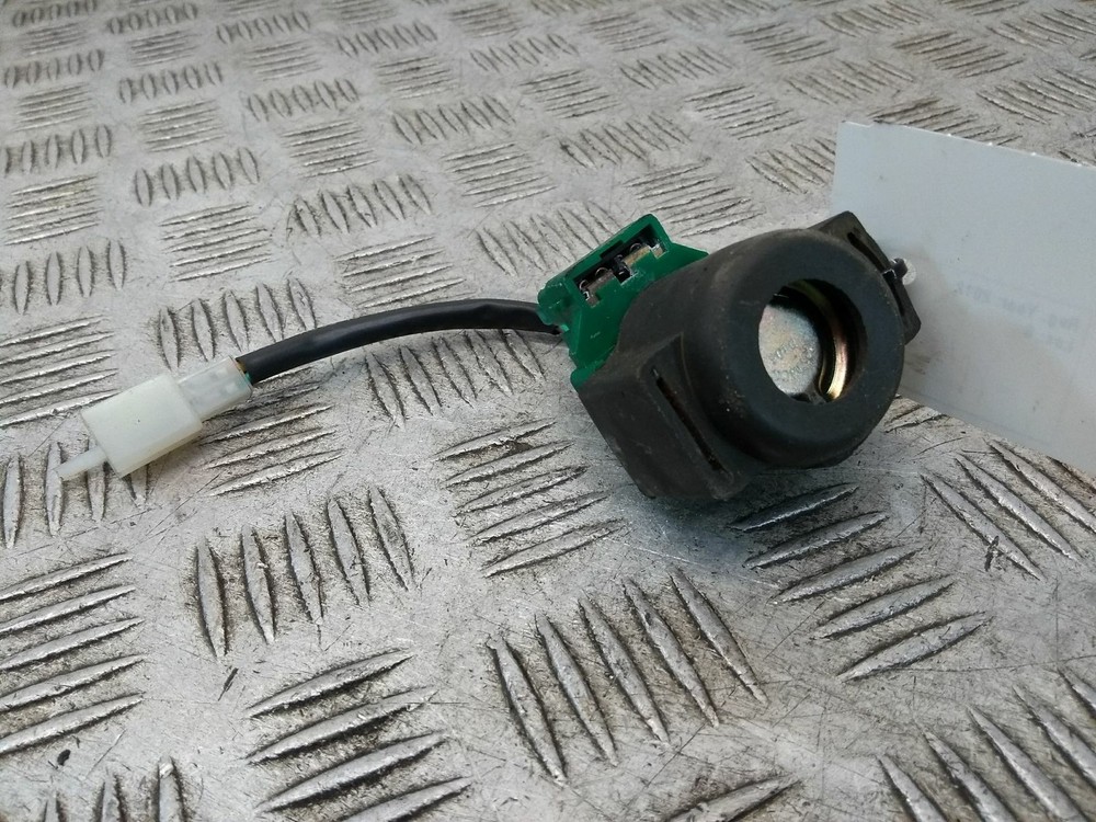2012 SYM CROX 125 Starter Solenoid