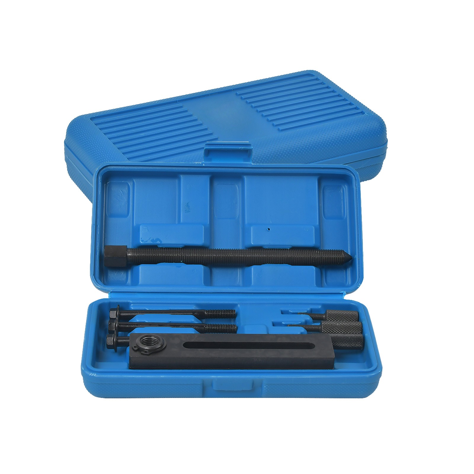 Crank Case Splitter Separator & Crank Puller Installer Tool Dirt Bike ATV Steel!