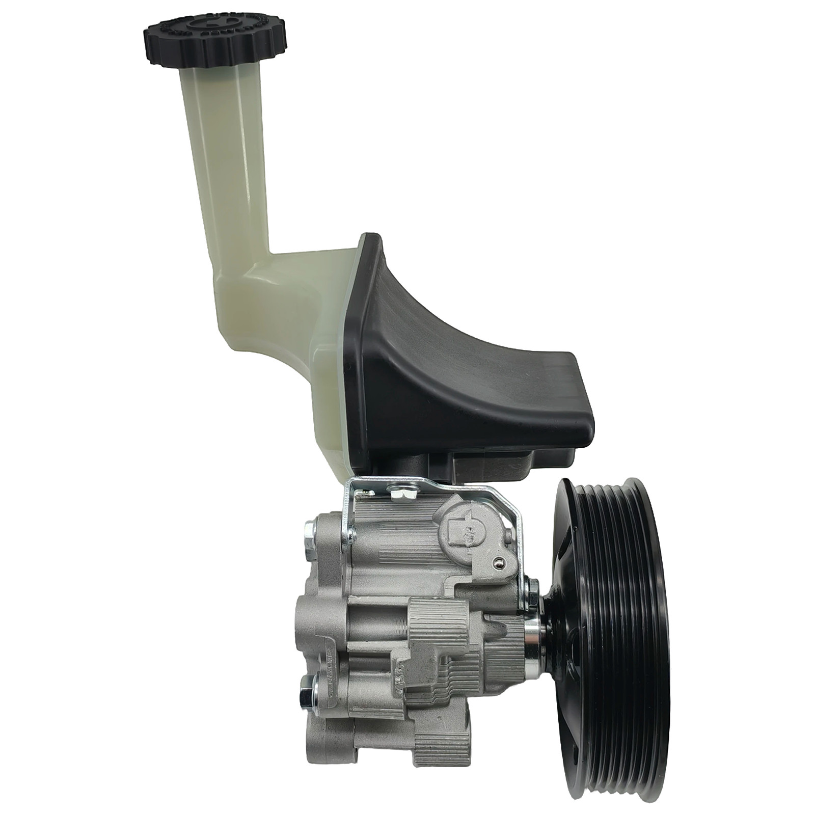 Power Steering Pump for Dodge Charger SRT Hellcat 6.2L 15-19 & SRT8 6.4L 12-14