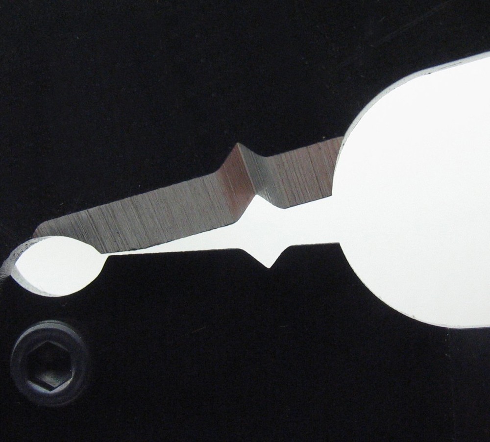 Engineer JAPAN PAD-13 Interchangeable Crimper universal mini micro crimping tool