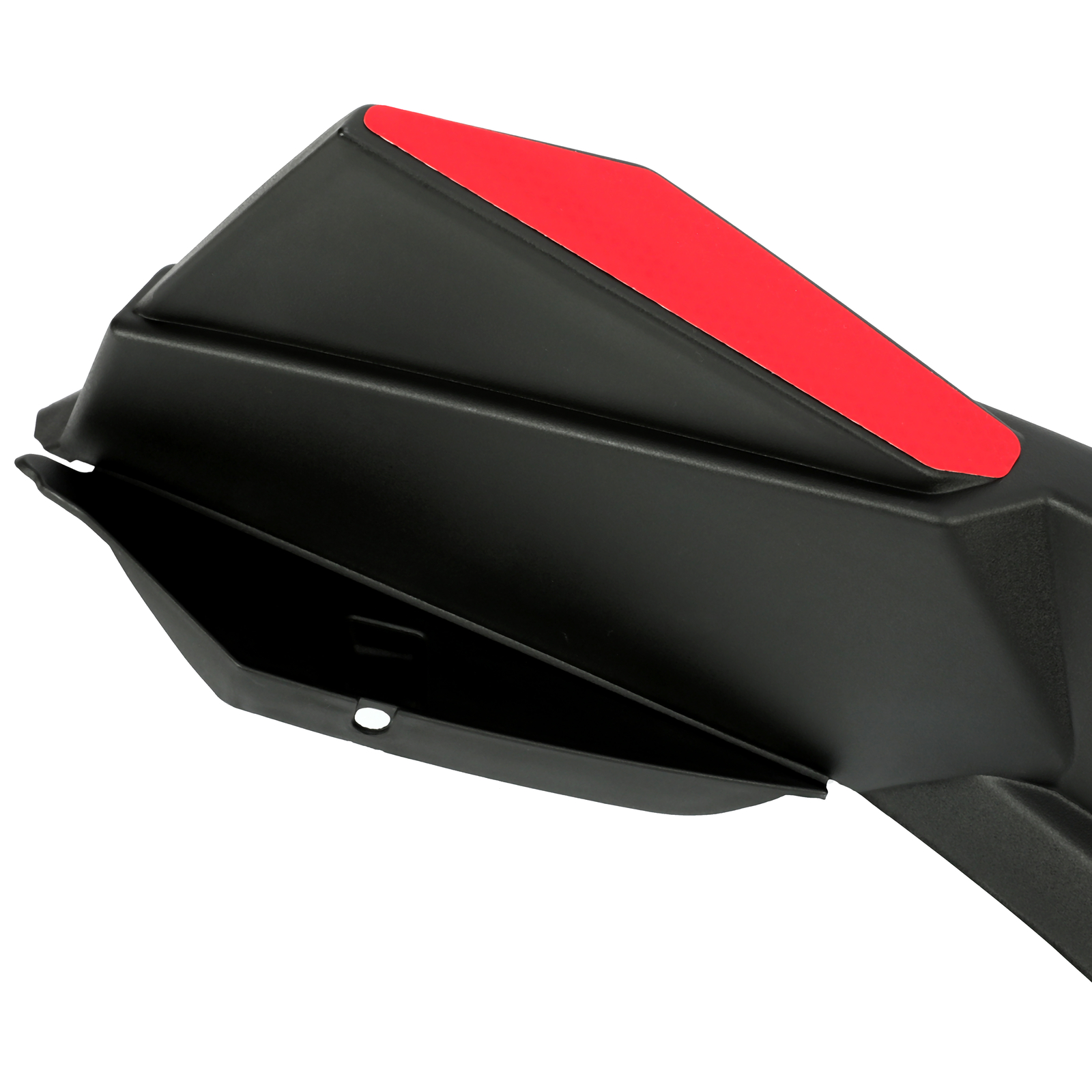 Rear+Front Fender Flares For 2013-2016 CAN AM Maverick Max 1000/1000R #715001323