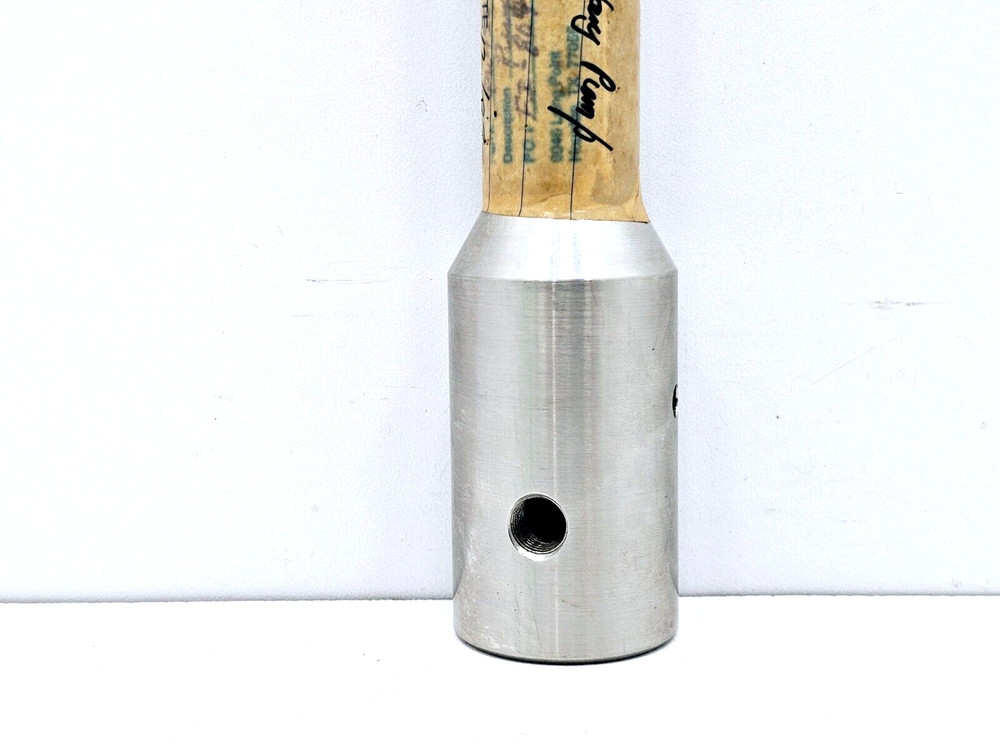 PW1507 SPECIFIC 150 POT/SANITORY PUMP SHAFT