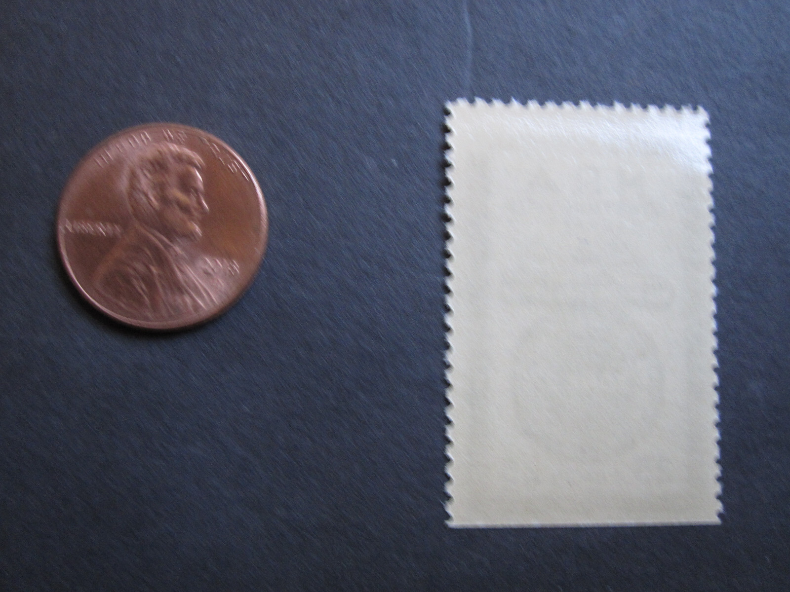 vTg 1930 NRA 25¢ Blue Eagle Plumber Bid Depository service stamp mint OG NH RARE