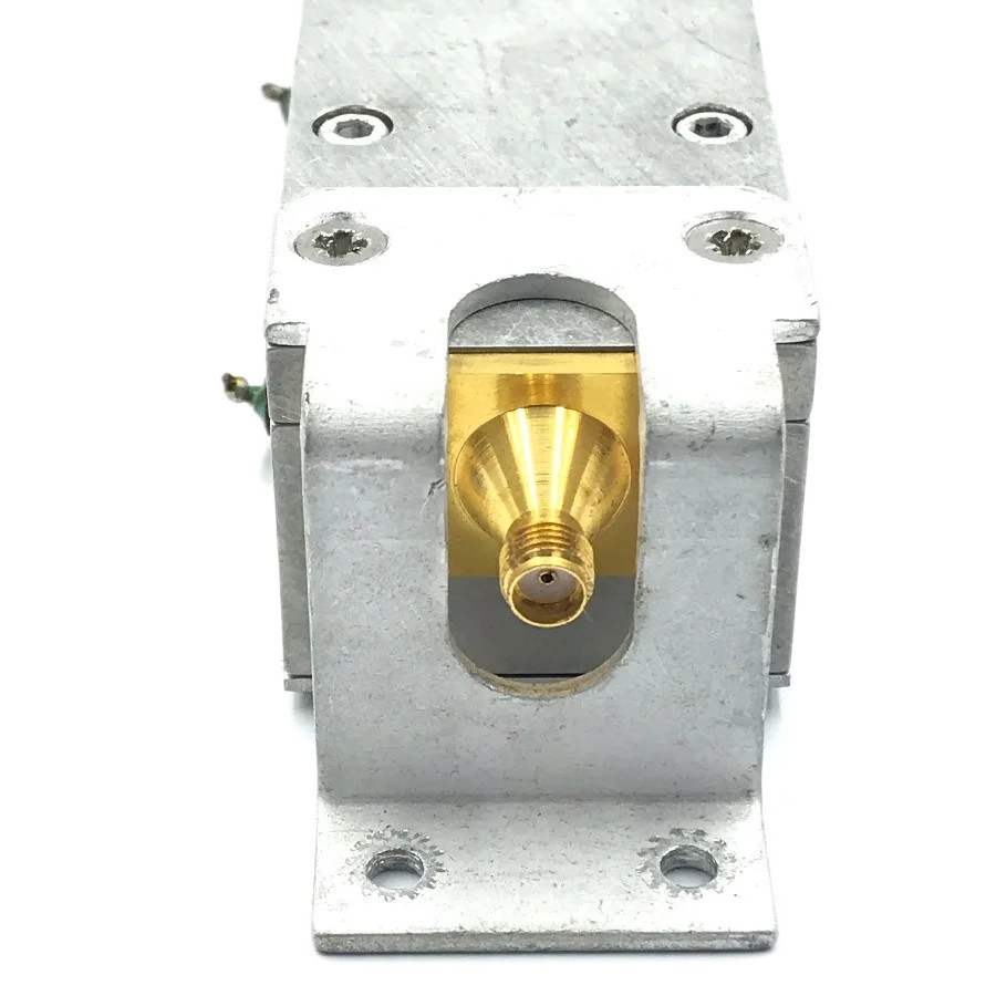 86603-60043 HP Programmable Attenuator Subassembly