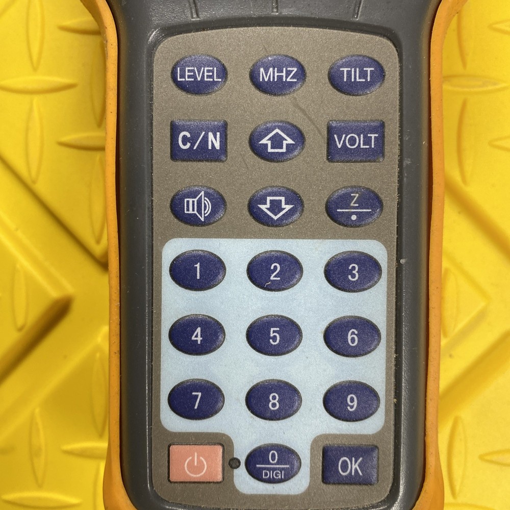 Ruyan Signal Level Meter