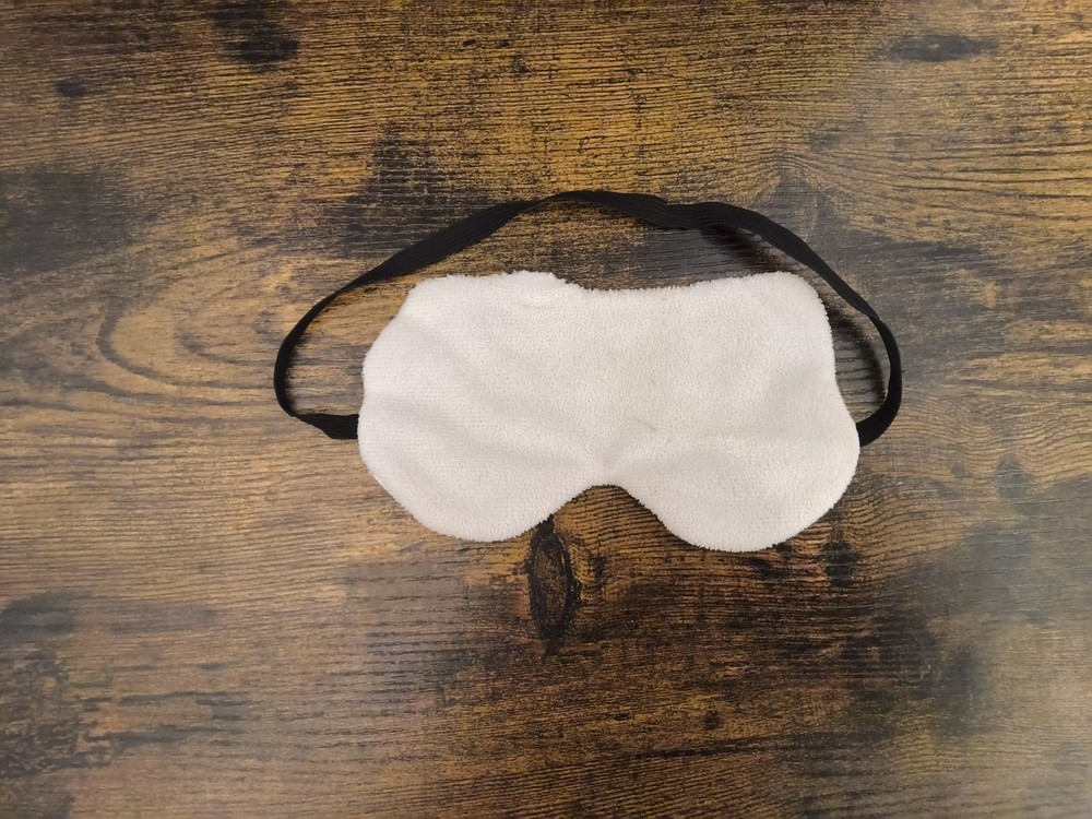 Hello Kitty Nerdy Nerd Sleep Mask