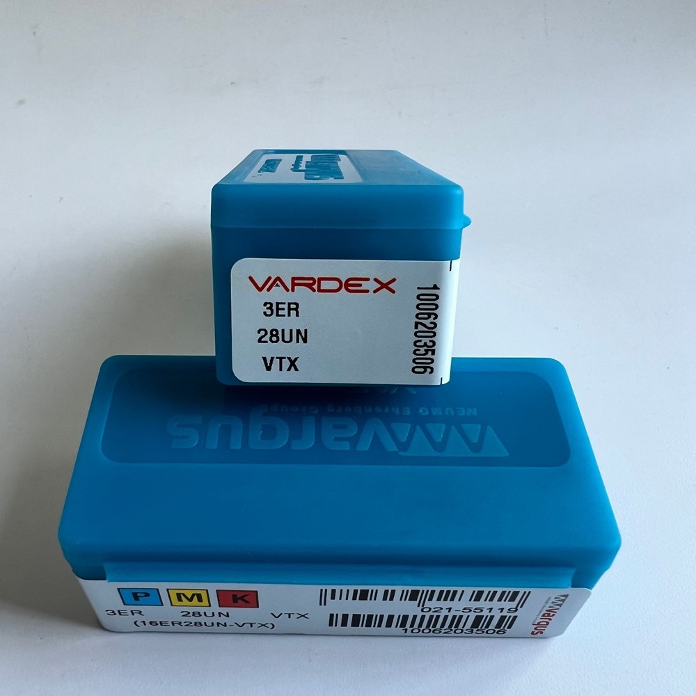 10Pcs/BOX Vargas 3ER28UN VTX