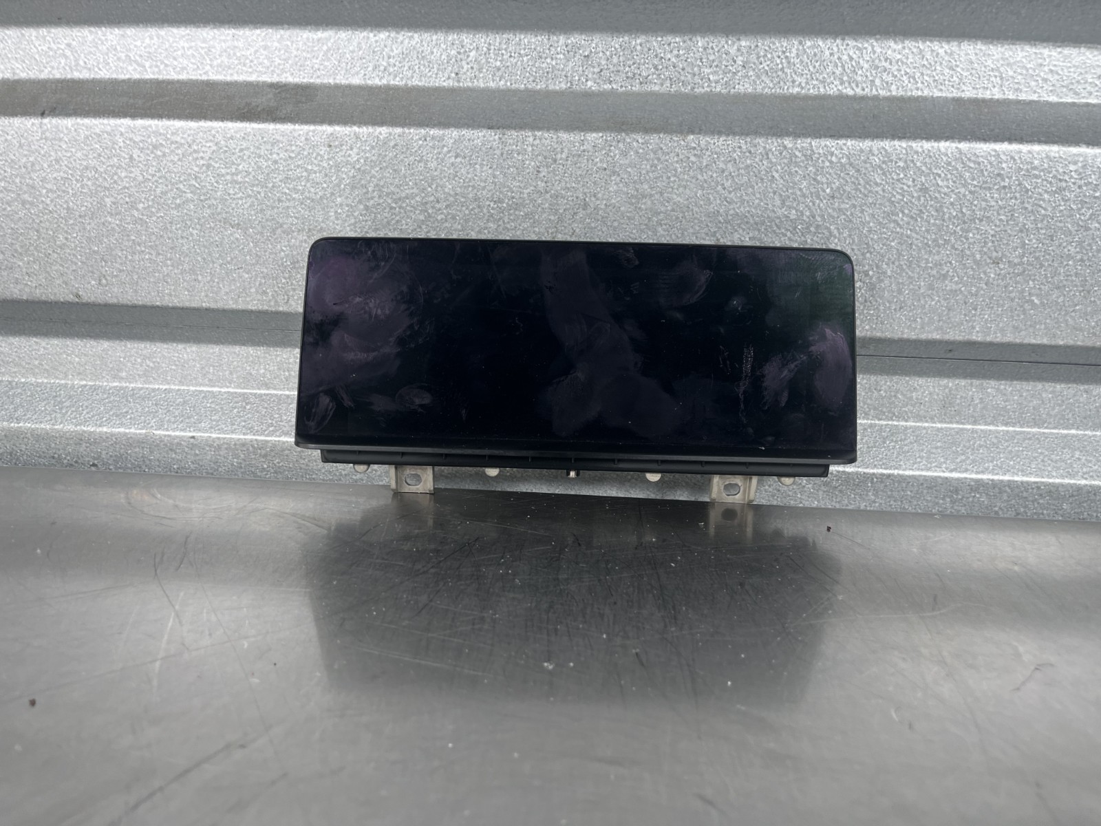 16–20 BMW 8.8” CID Display Screen OEM | F30 F32 F33 F36 F80 F82 6822626 01 OEM