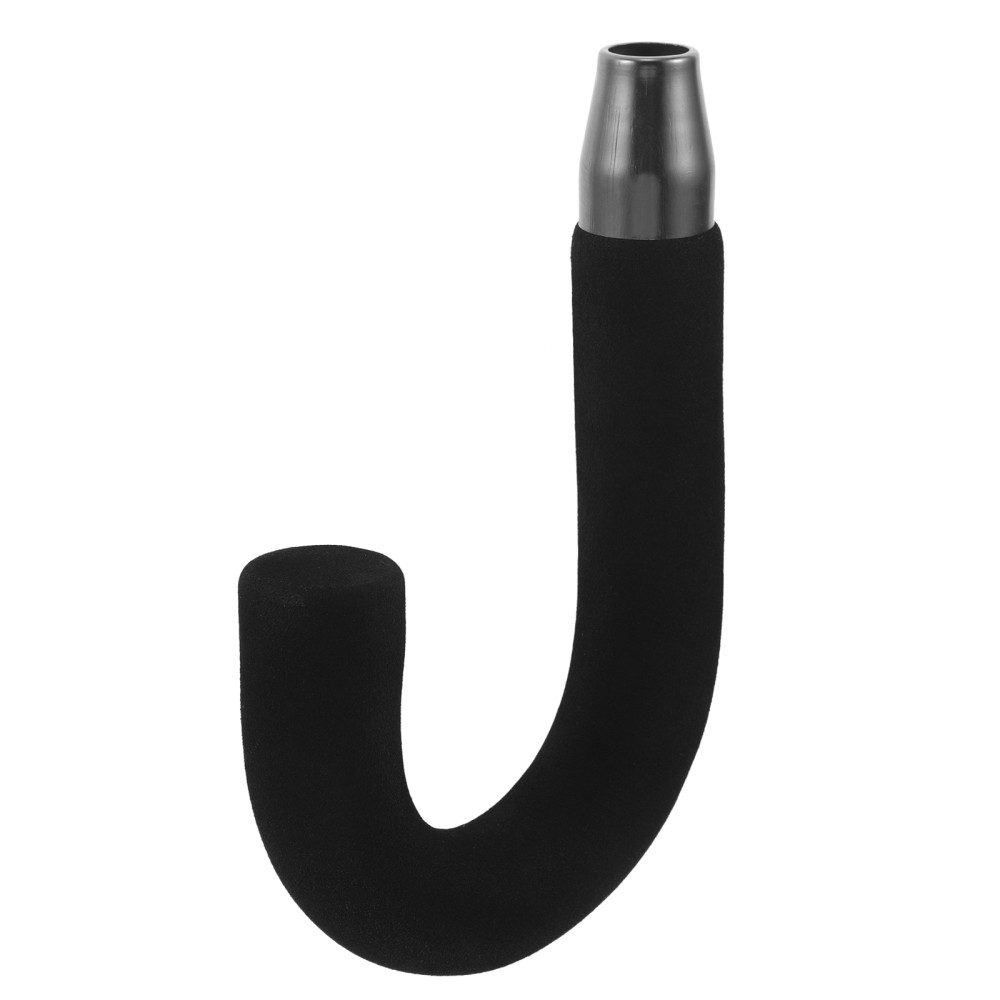 Umbrella Handle Replacement Part Soft Sponge Grip 14 mm Diameter Hook Handle