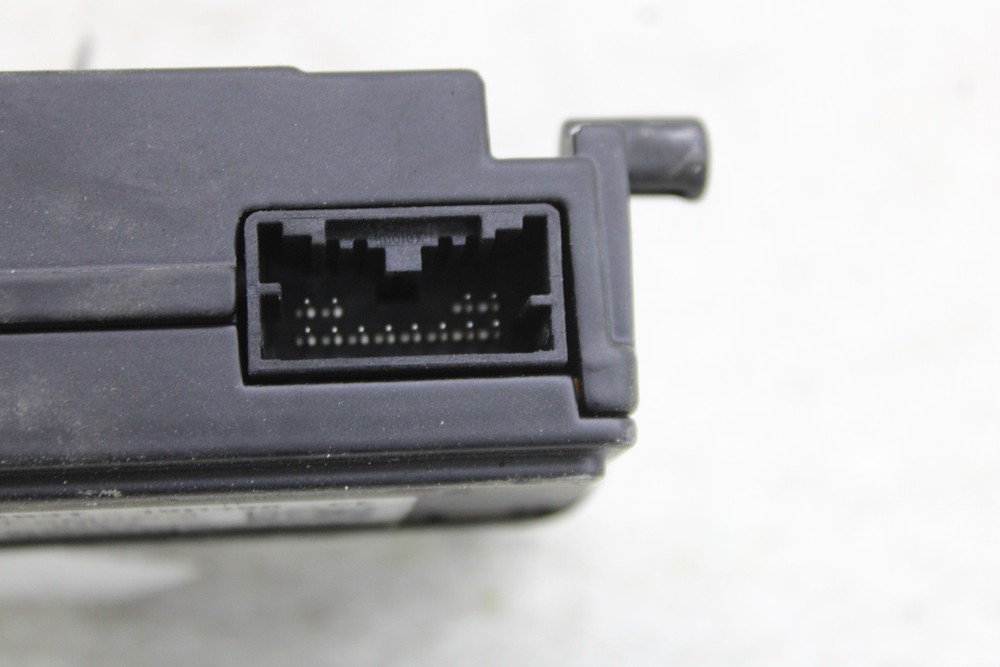 Camera/projector CAMERA WINDSHIELD MTD CREW-CAB AS SEEN FORD RANGER 2020