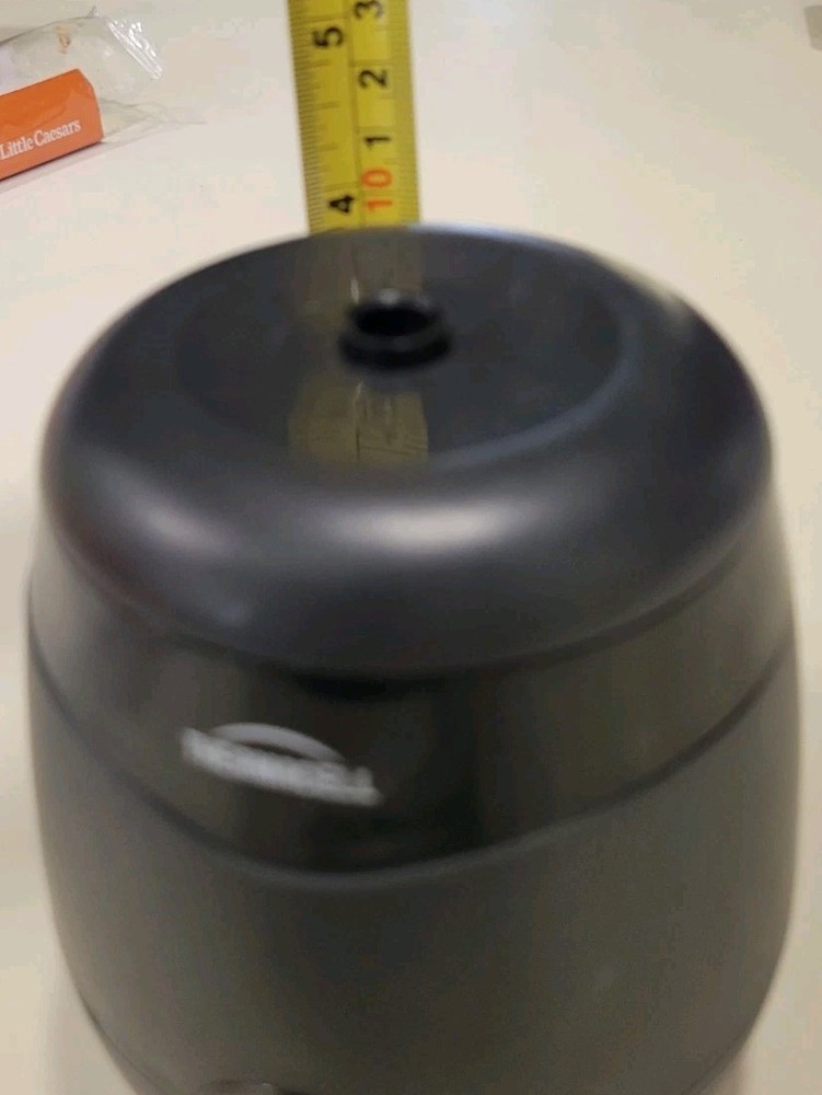 Thermacell E55 Rechargeable Mosquito Repeller 20ft Zone Base Only
