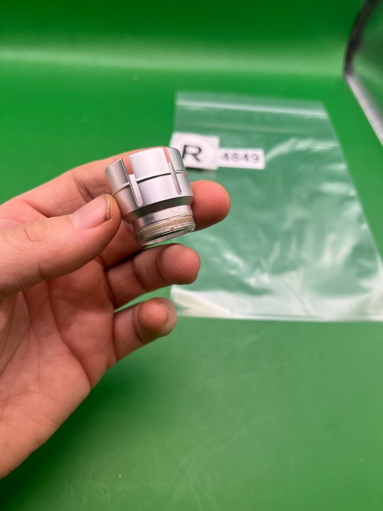 Shocker Feedneck Base