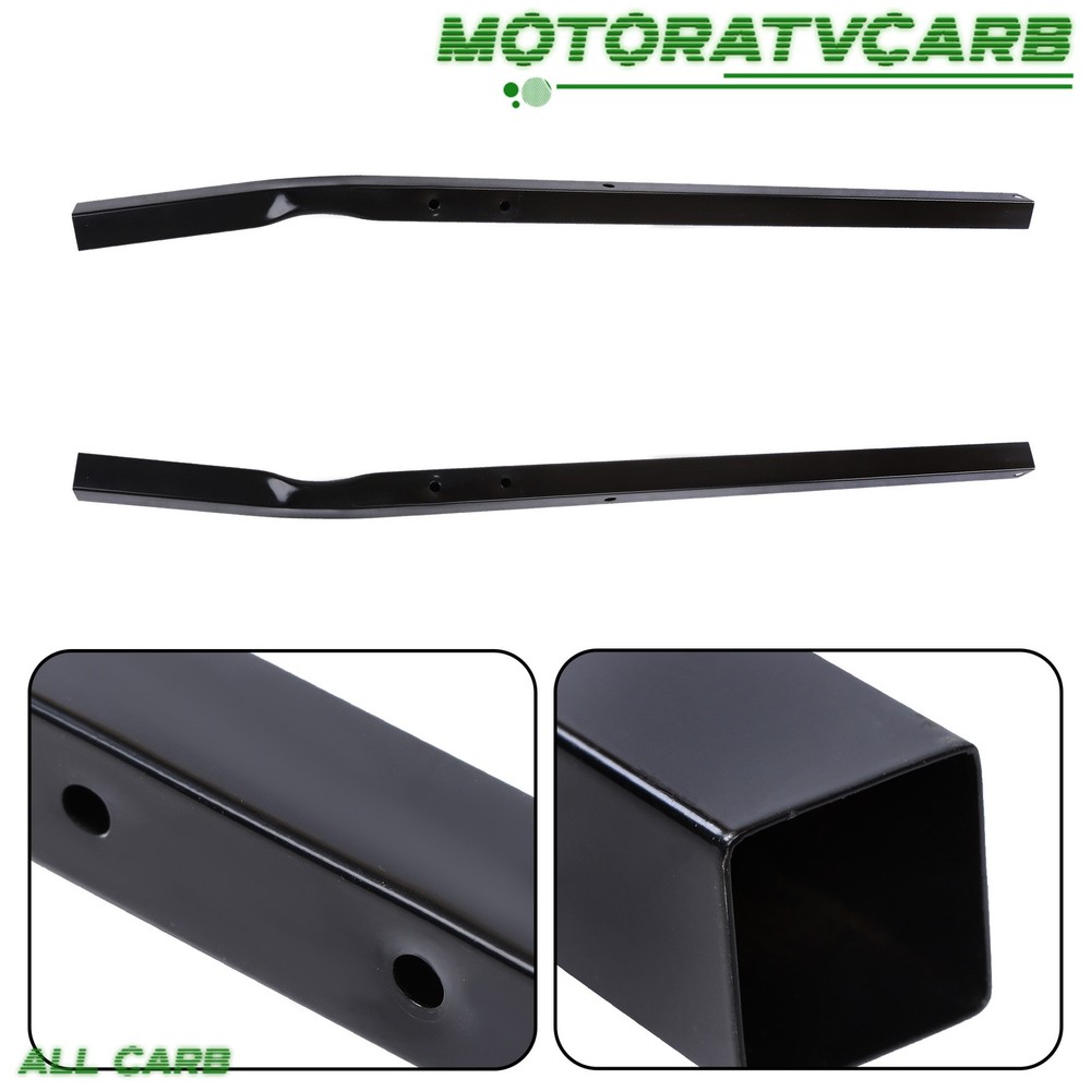 ALL-CARB 220lbs Adjustable Workbench Foldable with Measuring Ruler & Protractor