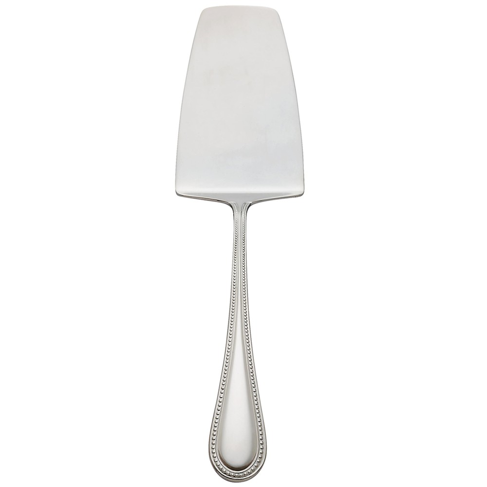 Lyndon Lasagna Server 0.60 LB Metallic
