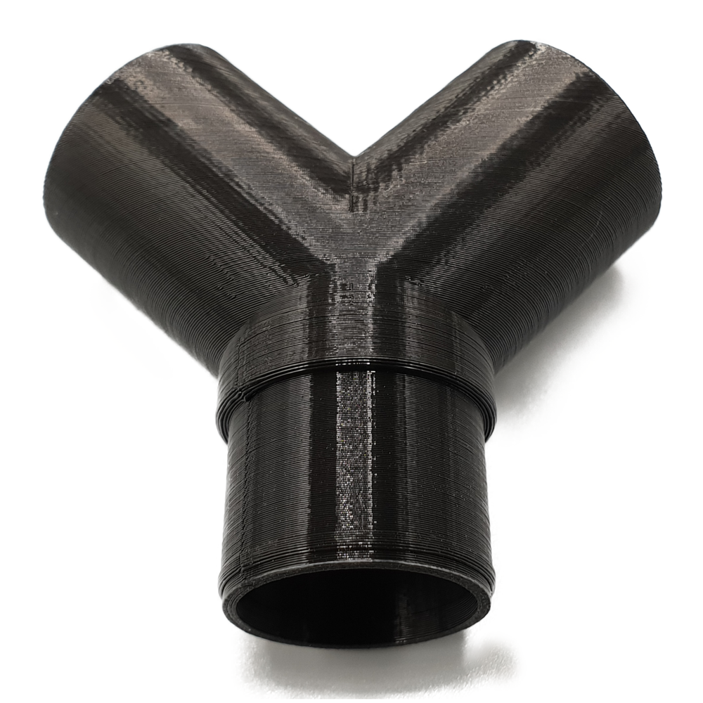 Red Sea Reefer Adjustable Return Flow With Random Flow Nozzles For Reefer Tanks