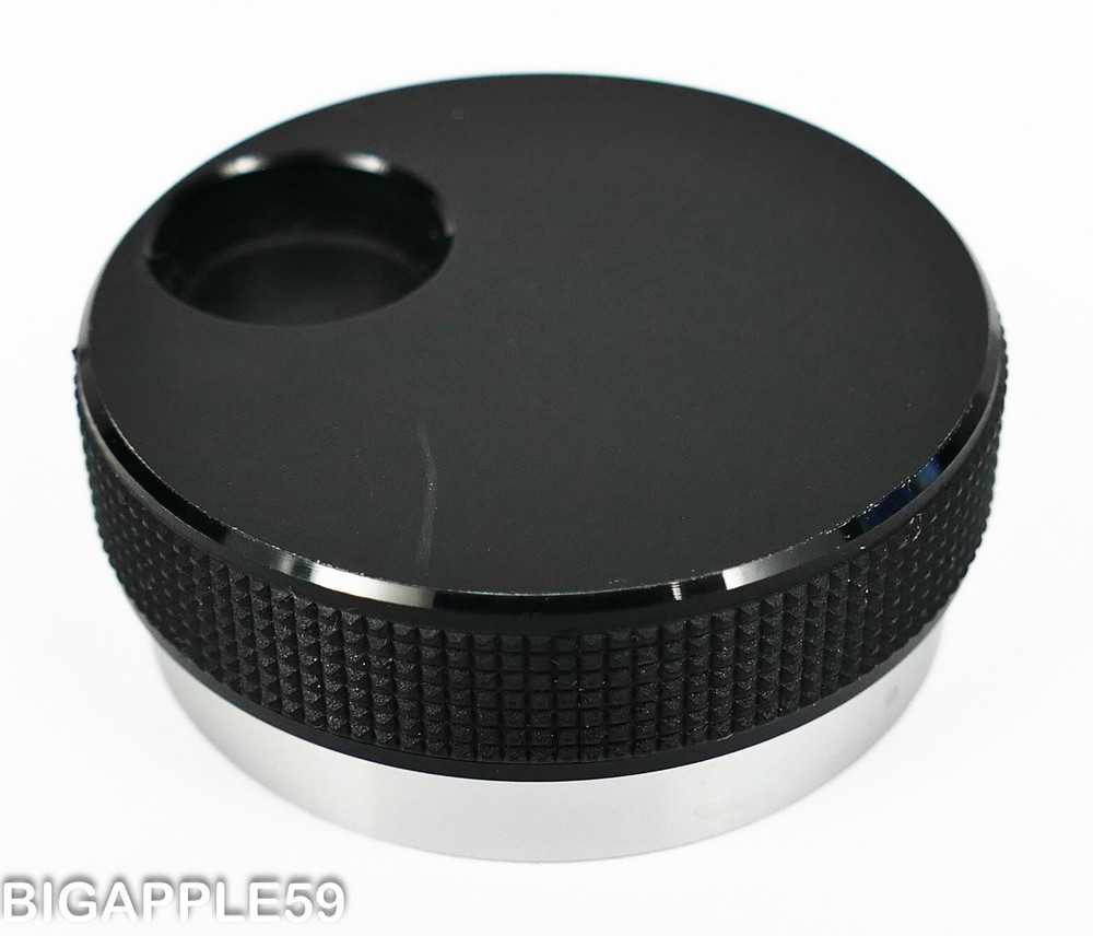 Replacement Tuning Knob For Sony ICF-2010 Shortwave Radio Receiver