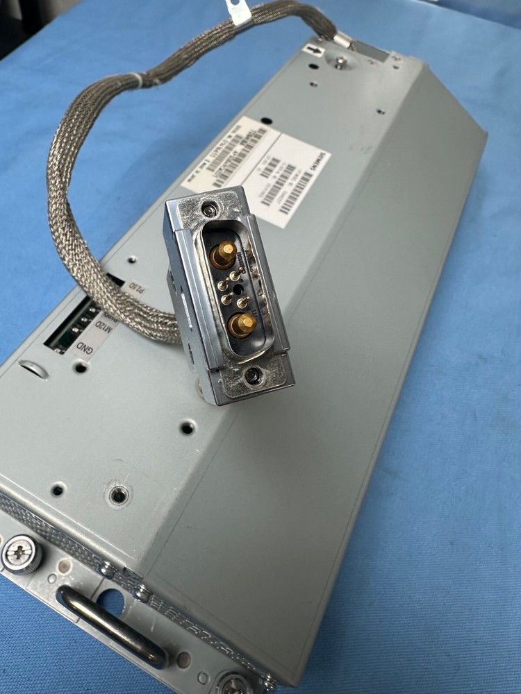 Siemens Acuson S2000 - 10440227