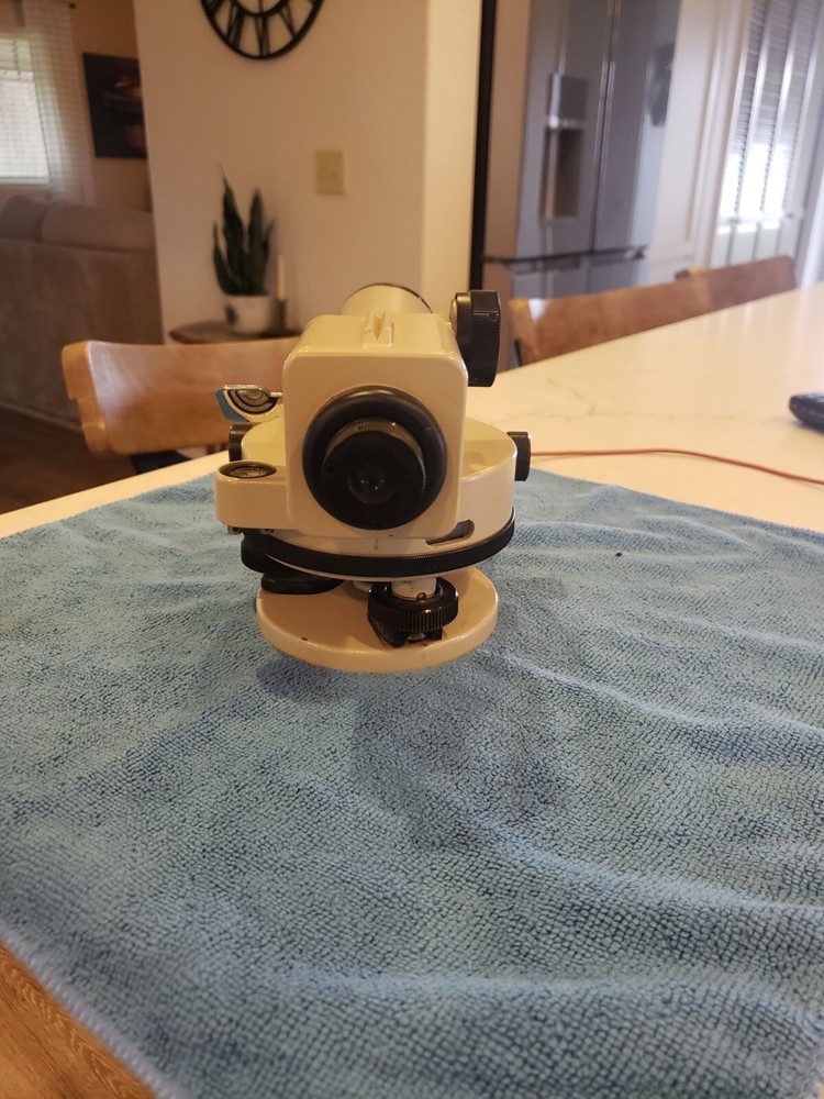 Pentax AUTO-LEVEL AL-6