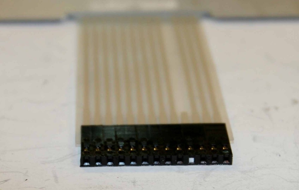 Automatic Products AP LCM snack machine selection touch pad keypad - New