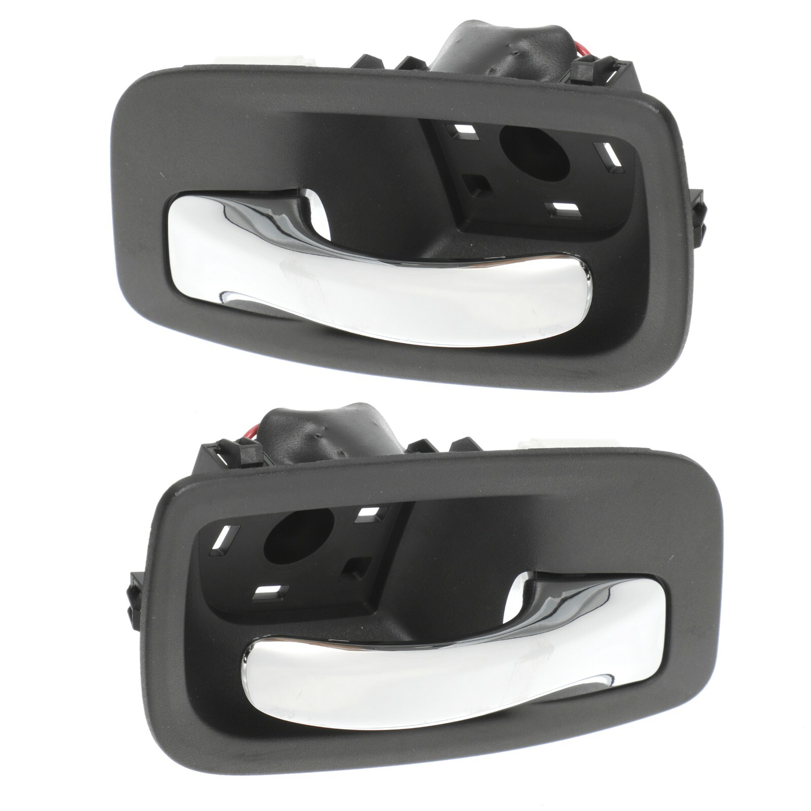 11-14 DODGE CHARGER REAR DOOR InteriorOR HANDLE CONVERSION KIT OEM MOPAR