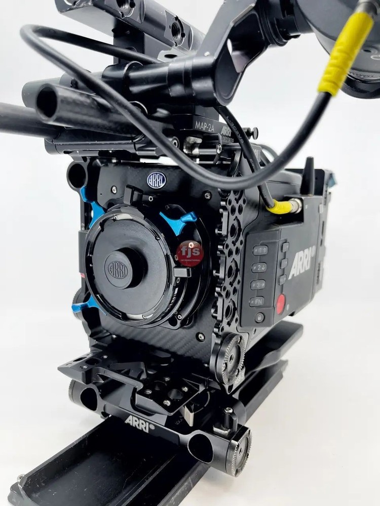Arri Alexa Mini LF