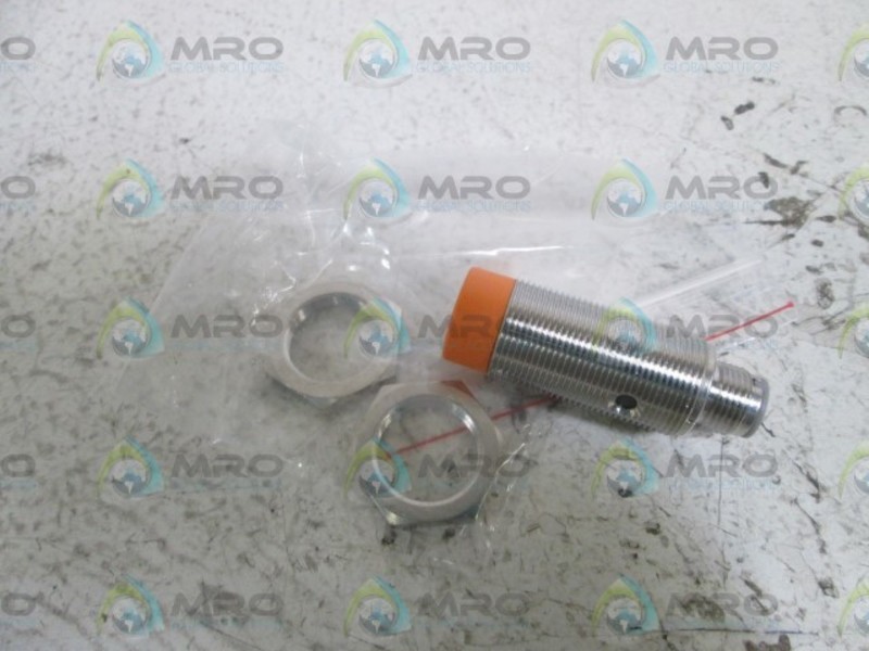 IFM EFECTOR IG5823 INDUCTIVE PROXIMITY SENSOR NSMP