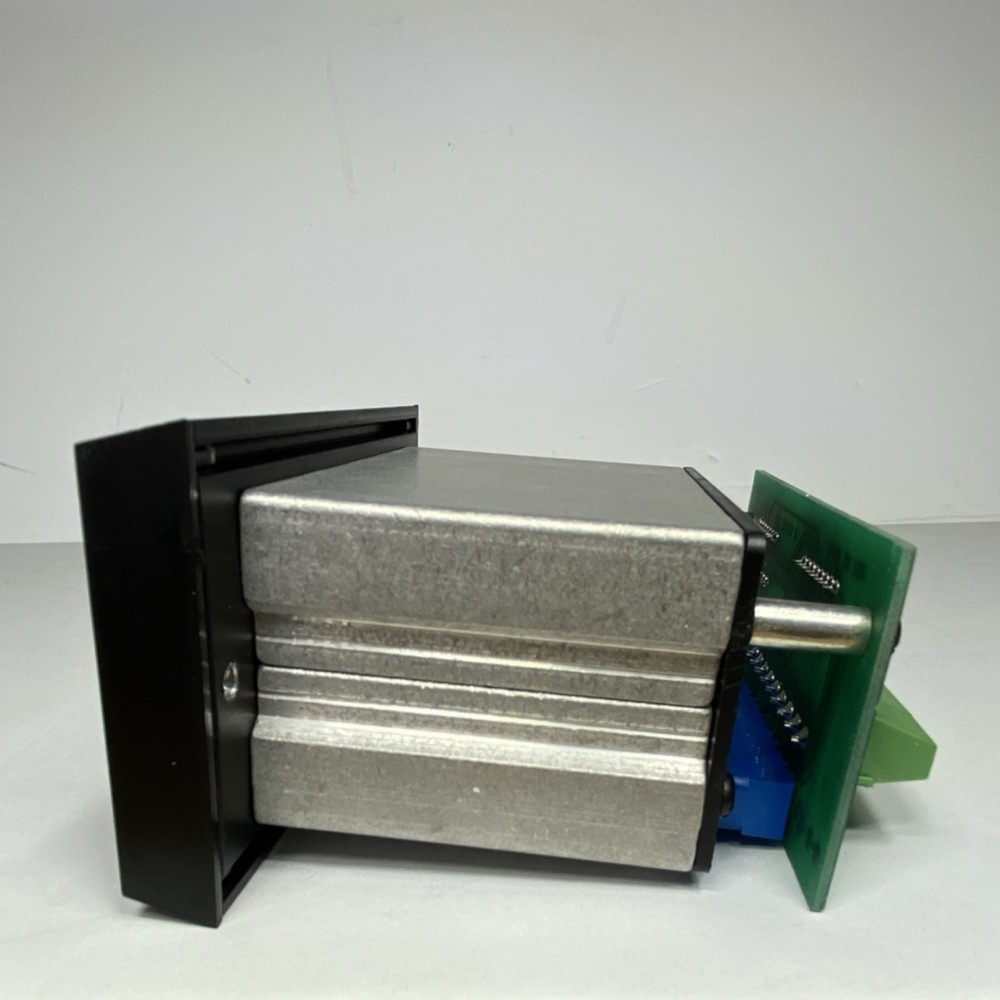 Cincinnati Electrosystems Digitswitches 995-4-1T 4-Digit Electromagnetic Counter