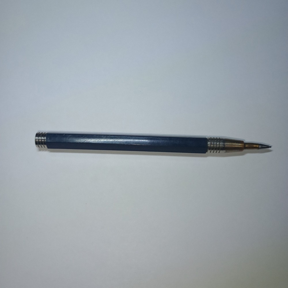 K&E Keuffel Esser Leroy 020 Mechanical Pencil 3.75" Long Technical Drafting