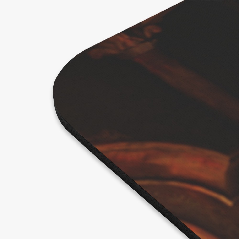 Ada Wong Resident Evil Mouse Pad